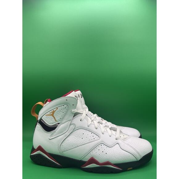 Air Jordan 7 Retro “Cardinal” Size 11 OG Box (CU9307-106) - Picture 1 of 7
